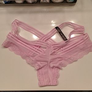 Victoria's Secret Very Sexy Cheeky Panties